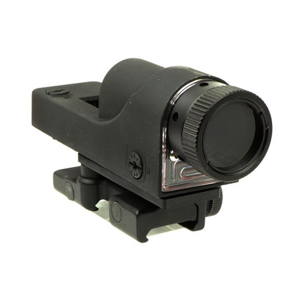 Trijicon リフレックス RX01 1x24 ドットサイト リフレックス RX01 1x24 タイプドットサイト 遮光フィルタ付