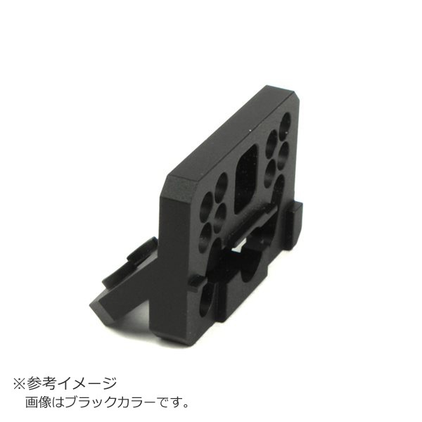 SOTAC HSPタイプ THORNTAIL6 M-LOK オフセットライトマウント SF M300 M600対応 デザートカラー
