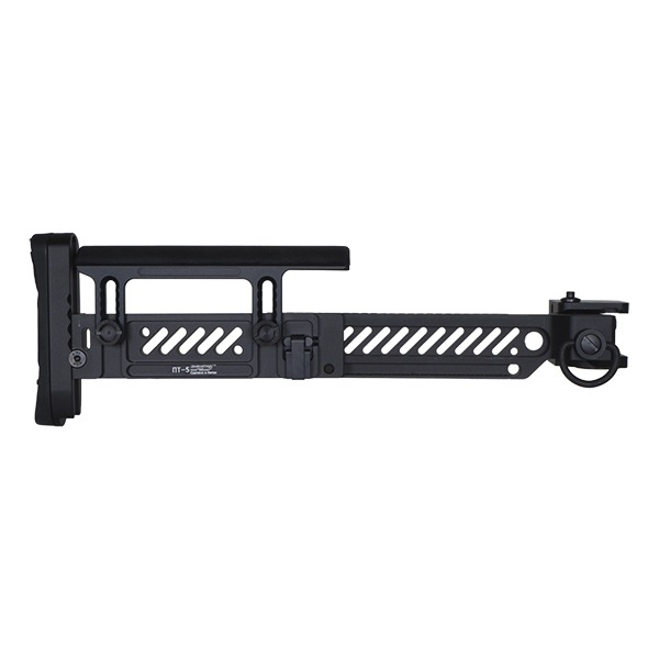 5KU Zenit PT-5 タイプ AK フォールディングストック 東京マルイ