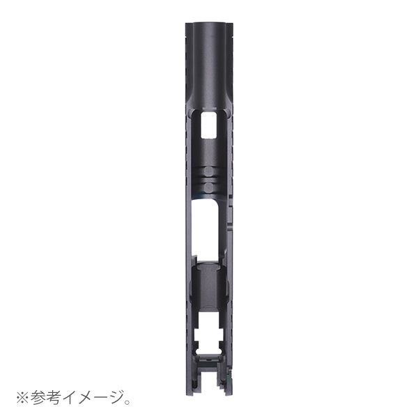 5KU WILD CAT タイプ CNC アルミスライド マルイ Hi-CAPA/1911 シリーズ用 ゴールド