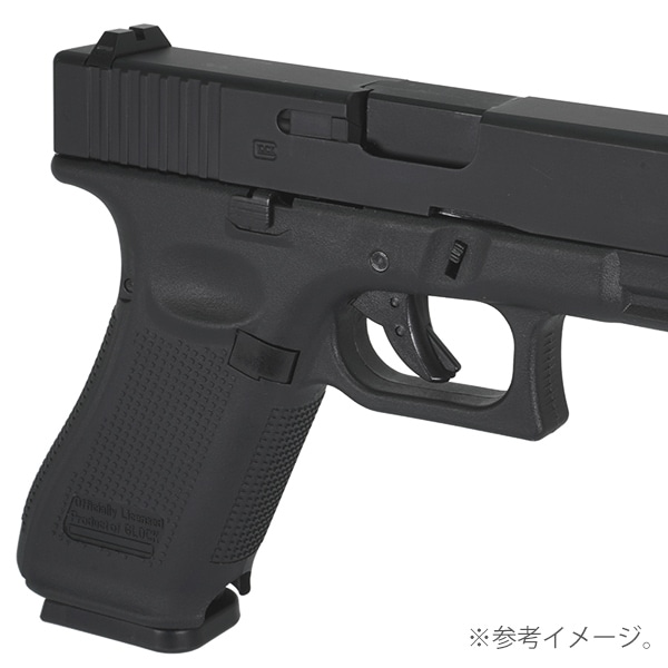 E&C 1102 GLOCK G17 Gen.5 ガスブローバック デザートカラー
