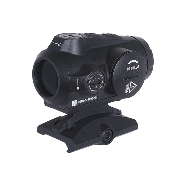 ARROW OPTICS ROMEO5 GEN2 タイプ 1X20 ドットサイト ブラック