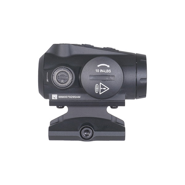 ARROW OPTICS ROMEO5 GEN2 タイプ 1X20 ドットサイト ブラック