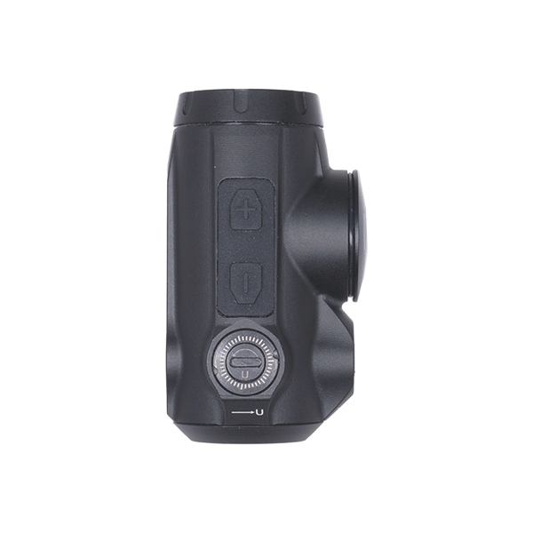 ARROW OPTICS ROMEO5 GEN2 タイプ 1X20 ドットサイト ブラック