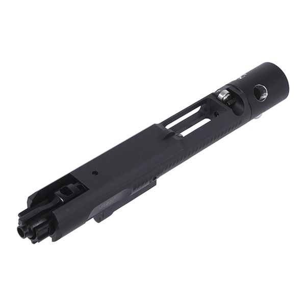 CGS T8 SP SYSTEM HK416 スチール ボルトキャリアセット CGS / 東京マルイ M4 MWS GBB用 (HK Licensed)