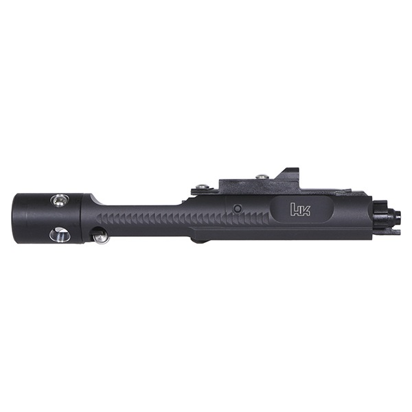 CGS T8 SP SYSTEM HK416 スチール ボルトキャリアセット CGS / 東京マルイ M4 MWS GBB用 (HK Licensed)