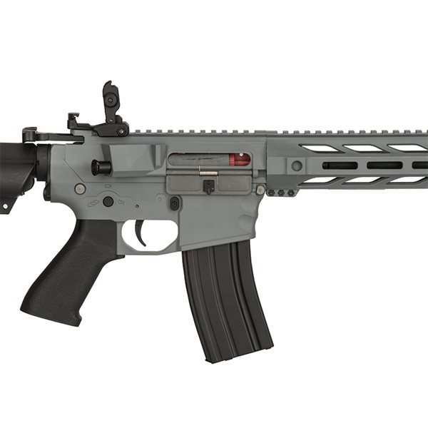 Lancer Tactical G2 LT-25 SPR インターセプター スポーツライン 電動ガン グレー