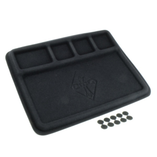 TANGO アクセサリートレイ ブラック