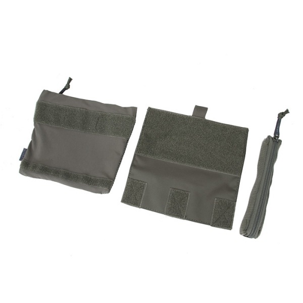 TMC アクセサリーセット for SS Chest Rig レンジャーグリーン