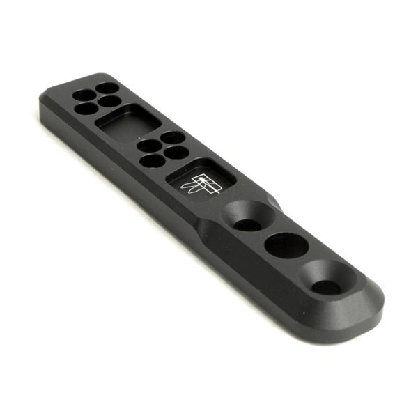 SOTAC HSPタイプ THORNTAIL2 M-LOK インラインマウント SF M300 M600対応 ブラック