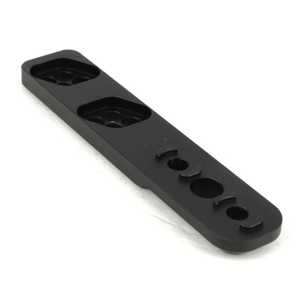 SOTAC HSPタイプ THORNTAIL2 M-LOK インラインマウント SF M300 M600対応 ブラック