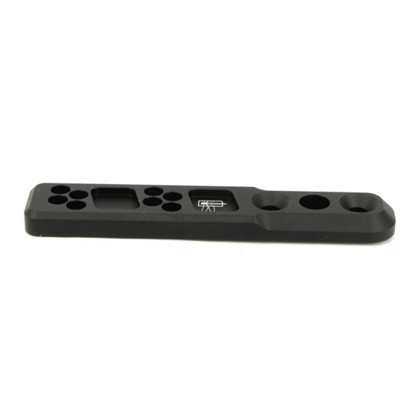 SOTAC HSPタイプ THORNTAIL2 M-LOK インラインマウント SF M300 M600対応 ブラック