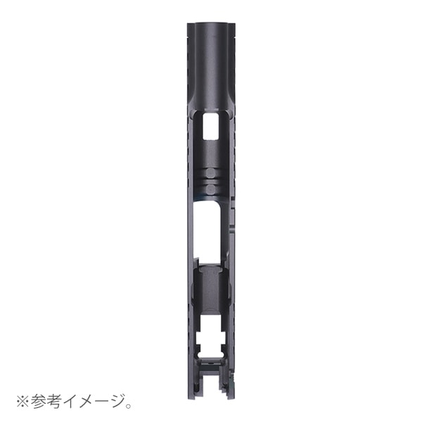 5KU WILD CAT タイプ CNC アルミスライド マルイ Hi-CAPA/1911 シリーズ用 シルバー