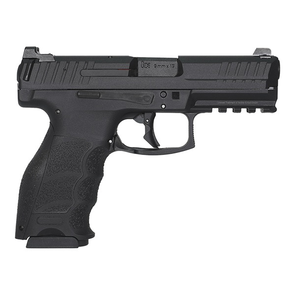 【数量限定】UMAREX / VFC H&K VP9 SPT ガスブローバック カスタムモデル