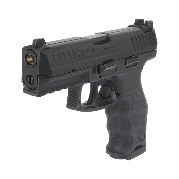 【数量限定】UMAREX / VFC H&K VP9 SPT ガスブローバック カスタムモデル