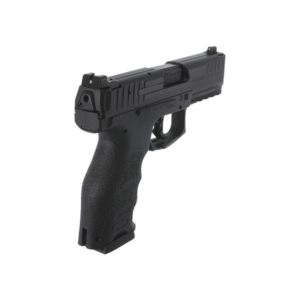 【数量限定】UMAREX / VFC H&K VP9 SPT ガスブローバック カスタムモデル