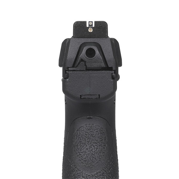【数量限定】UMAREX / VFC H&K VP9 SPT ガスブローバック カスタムモデル