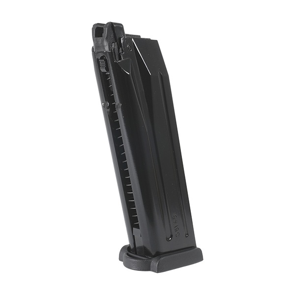 【数量限定】UMAREX / VFC H&K VP9 SPT ガスブローバック カスタムモデル