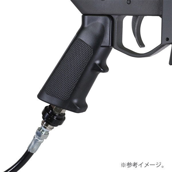 SVOBODA / SOCOM GEAR BARRETT M107 スナイパーライフル CO2ガスブローバック (BARRETT Licensed) グレー