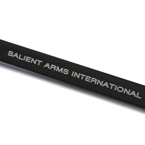 5KU マルイ M4 MWS GBB用 11.5インチ ボックスフルーテッド アウターバレル  (MWS-16)