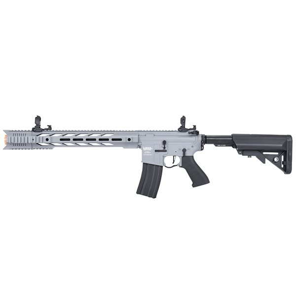 Lancer Tactical G2 LT-25 SPR インターセプター プロライン 電動ガン グレー