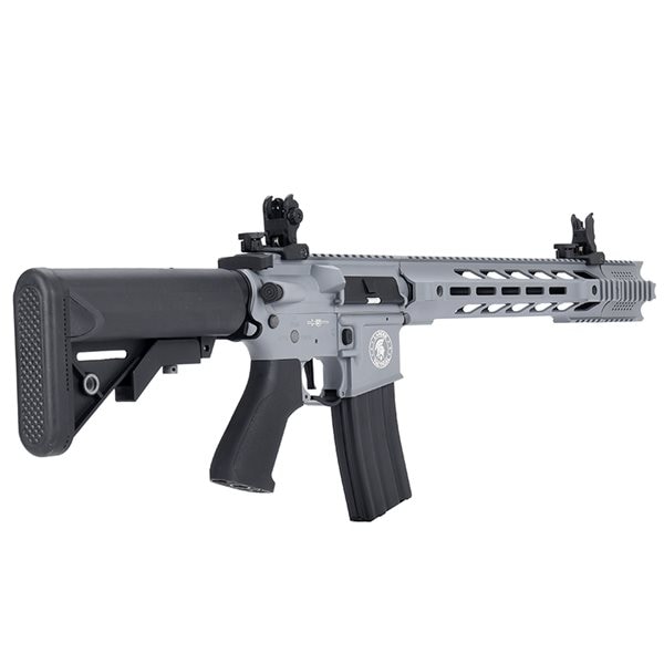 Lancer Tactical G2 LT-25 SPR インターセプター プロライン 電動ガン グレー