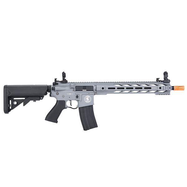 Lancer Tactical G2 LT-25 SPR インターセプター プロライン 電動ガン グレー