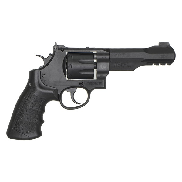 UMAREX(WG) Smith & Wesson M&P R8 CO2ガスリボルバー (S&W Licensed)