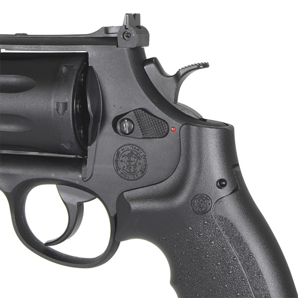 UMAREX(WG) Smith & Wesson M&P R8 CO2ガスリボルバー (S&W Licensed)