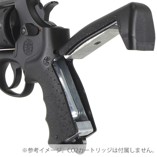 UMAREX(WG) Smith & Wesson M&P R8 CO2ガスリボルバー (S&W Licensed