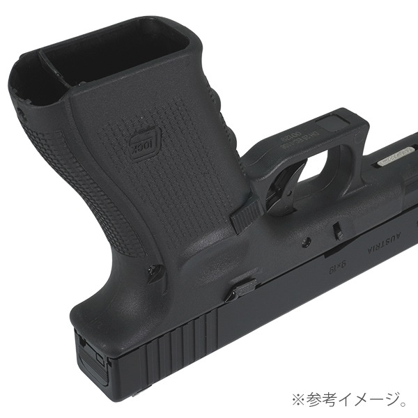 E&C 1106 GLOCK G17 Gen.4 ガスブローバック デザートカラー