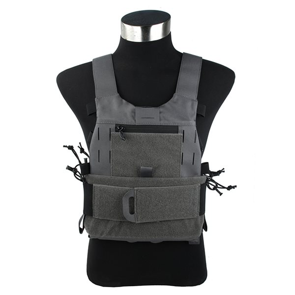 tmc プレートキャリア Amazon | TMC 94K MP7 プレートキャリア コヨーテブラウン
