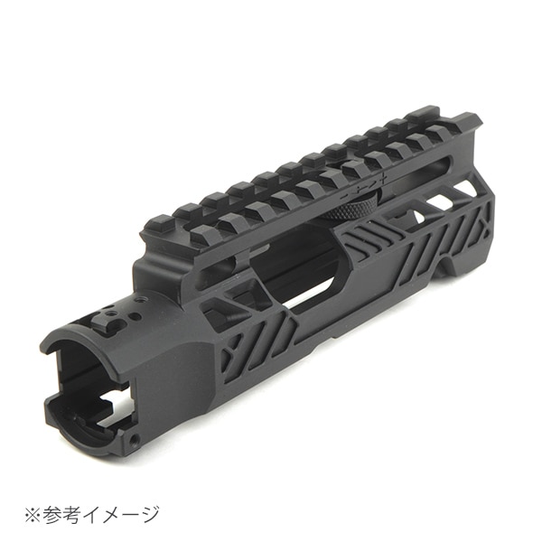 5KU AAP01 アサシン ガスブローバック用 カービンキット TYPE-A デザート