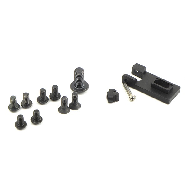 5KU AAP01 アサシン ガスブローバック用 カービンキット TYPE-A デザート