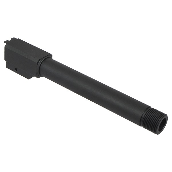 UNICORN AIRSOFT [UC-S-M17-TOB] フィクスド タクティカルアウターバレル 14mm逆ネジ SIG AIR(VFC) P320 M17用