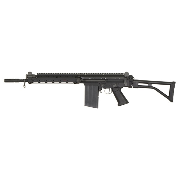 Classic Army (クラシックアーミー) SA58 OSW M-LOK Tactical [CA157M] 電動ガン-エアーガン本体 ...