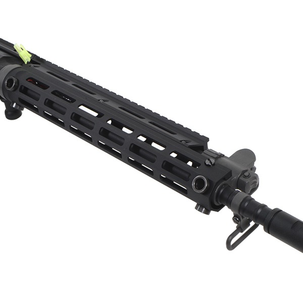 Classic Army (クラシックアーミー) SA58 OSW M-LOK Tactical [CA157M] 電動ガン-エアーガン本体 ...