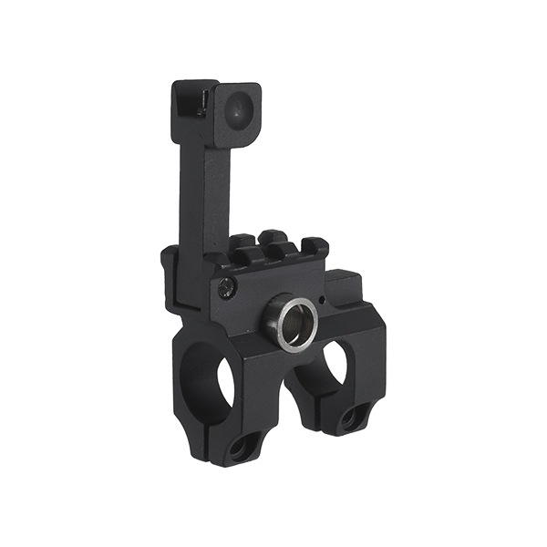 E&C MP069 VLTOR タイプ サイトタワー M16/M4 STD電動ガン用