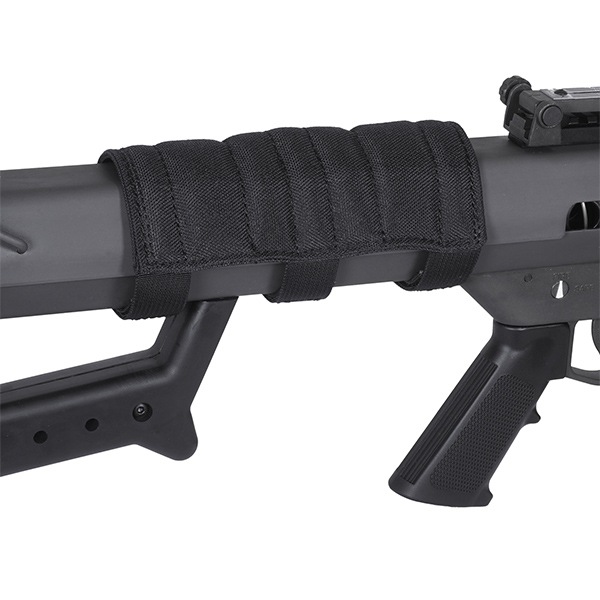 SVOBODA / SOCOM GEAR BARRETT M107 スナイパーライフル CO2 GBB用 アクセサリーセット