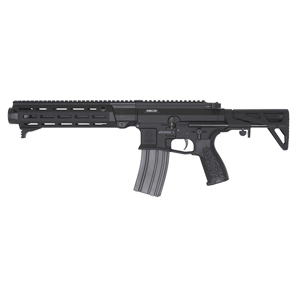 VFC Maxim Defense MDX-510 電動ガン (GATE Aster内蔵 / Maxim Defense Licensed) ブラック