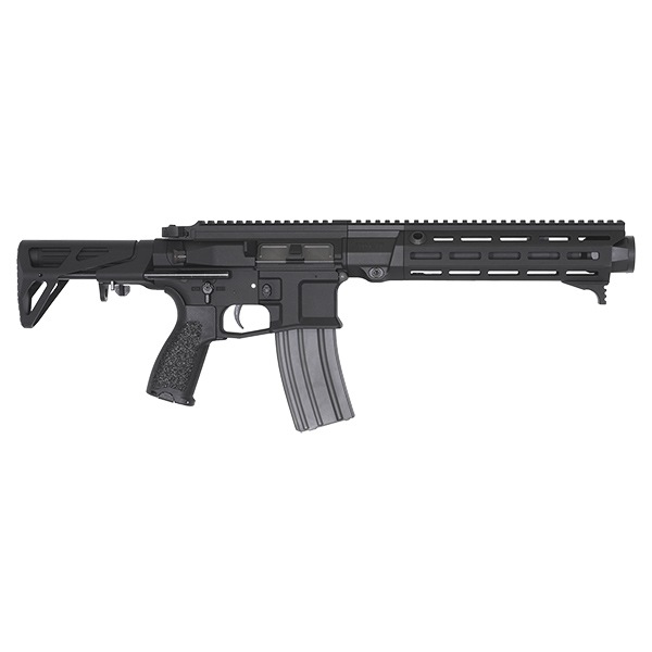 VFC Maxim Defense MDX-510 電動ガン (GATE Aster内蔵 / Maxim Defense Licensed) ブラック