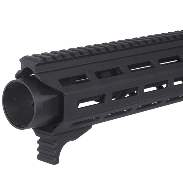 VFC Maxim Defense MDX-510 電動ガン (GATE Aster内蔵 / Maxim Defense Licensed) ブラック