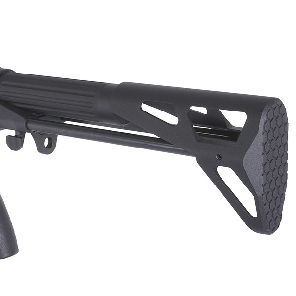 VFC Maxim Defense MDX-510 電動ガン (GATE Aster内蔵 / Maxim Defense Licensed) ブラック