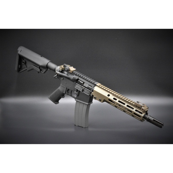 VFC VR16 URG-I CQB (SMR MK16 CQB) ガスブローバック ( GEISSELE Super Duty刻印版)