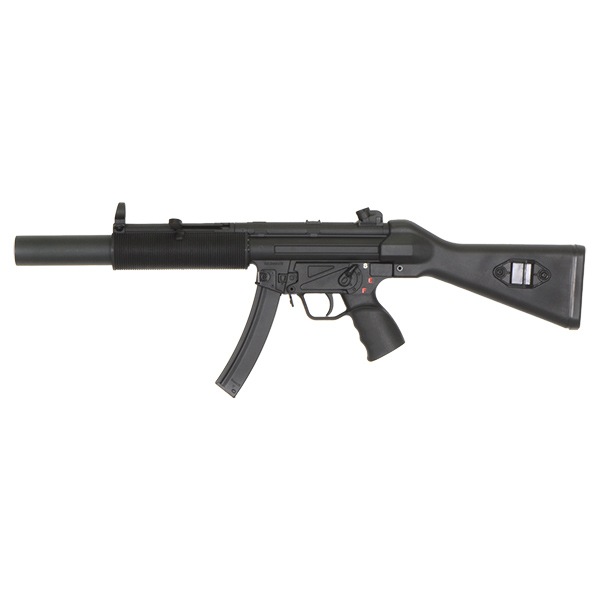 Classic Army (クラシックアーミー)　MP5SD2 [CA-MP003M] 電動ガン