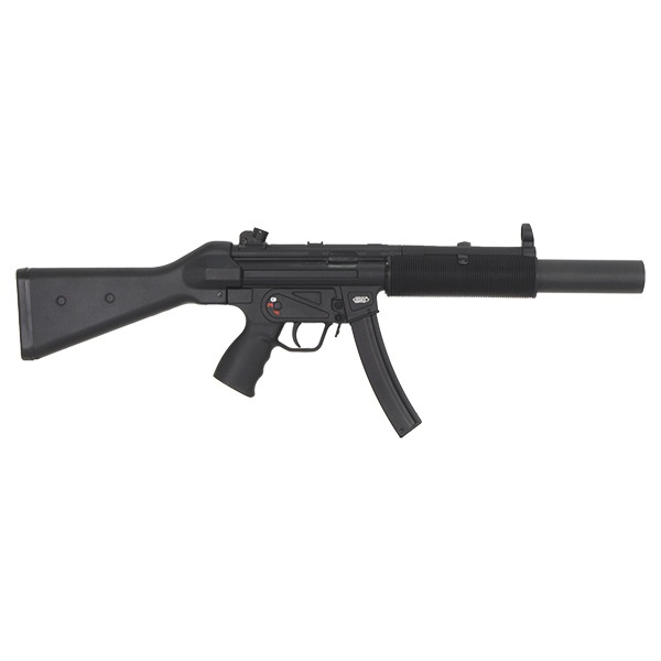 Classic Army (クラシックアーミー)　MP5SD2 [CA-MP003M] 電動ガン