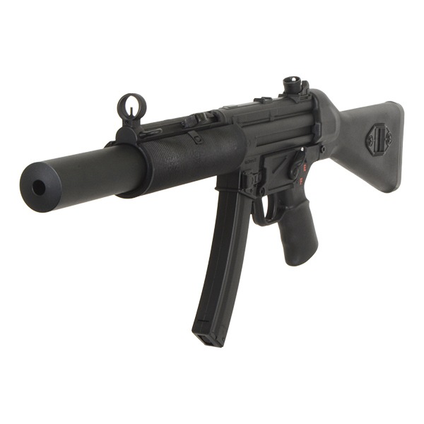 Classic Army (クラシックアーミー)　MP5SD2 [CA-MP003M] 電動ガン