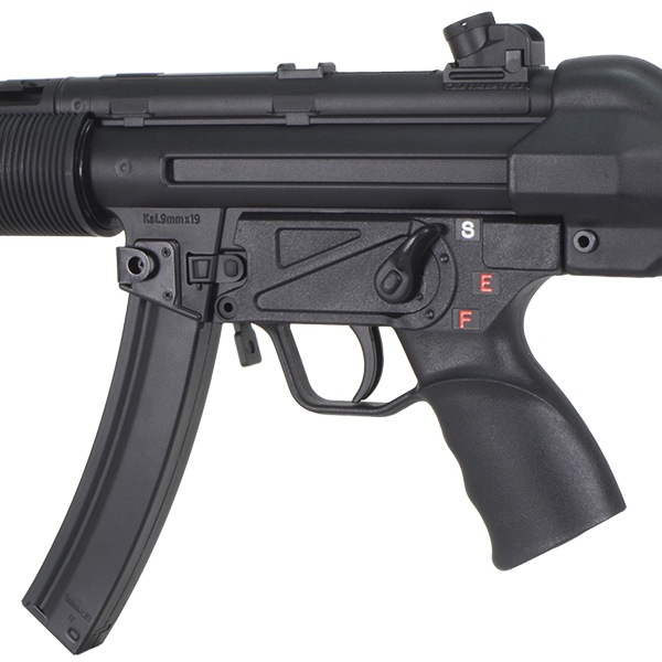 Classic Army (クラシックアーミー)　MP5SD2 [CA-MP003M] 電動ガン