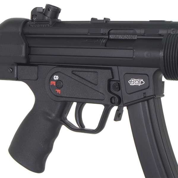 Classic Army (クラシックアーミー)　MP5SD2 [CA-MP003M] 電動ガン