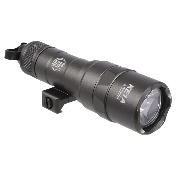 SOTAC SF M340Cタイプ フラッシュライト グレー
